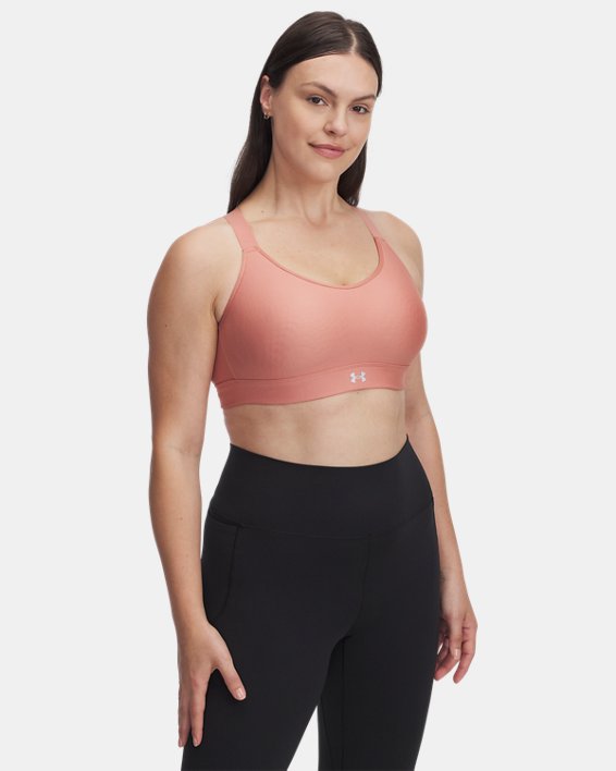 UA Continuum Mid Women's Sports Bra