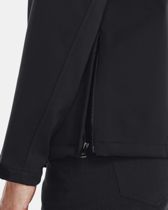 UA Tactical Softshell Women's Jacket