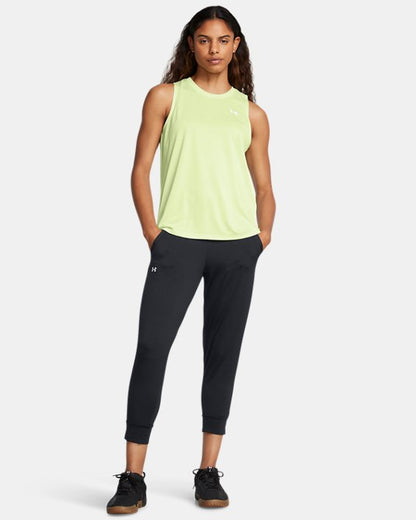 UA Tech Women's Capri Pants