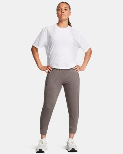 UA Tech Women's Capri Pants