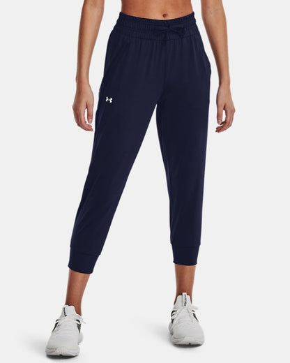 UA Tech Women's Capri Pants