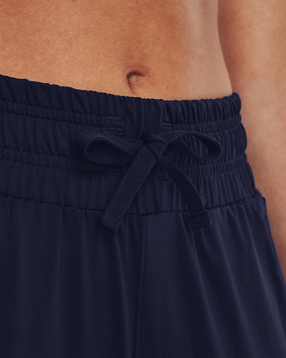 UA Tech Women's Capri Pants