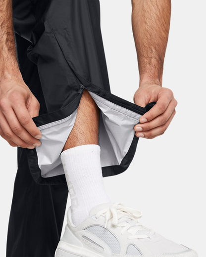 UA Stormproof Cloudstrike Men's Rain Pants