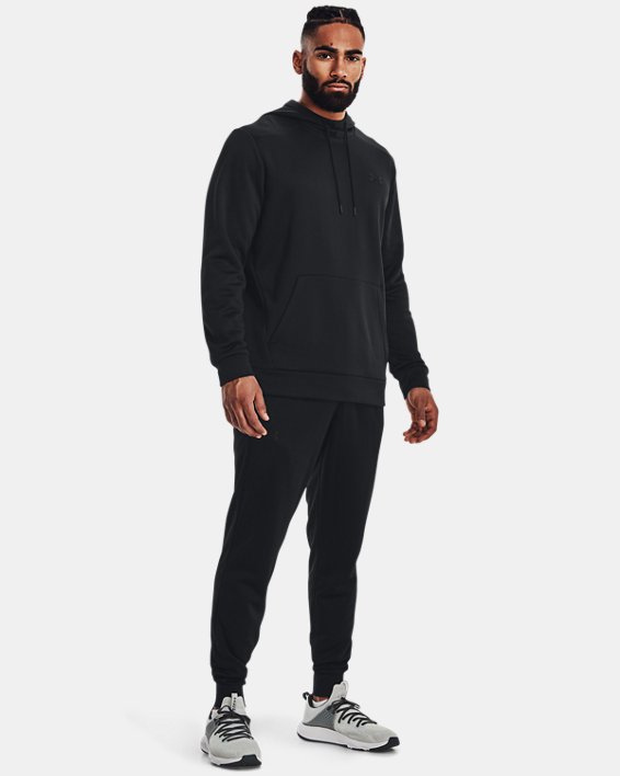 Armour Fleece Men's Hoodie