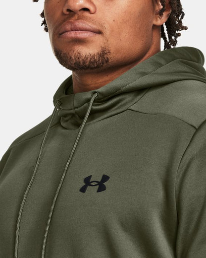Armour Fleece Men's Hoodie