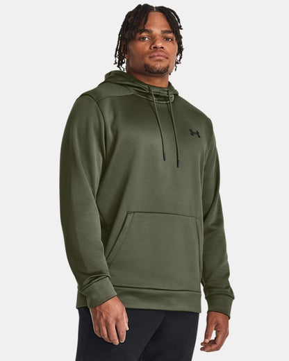 Armour Fleece Men's Hoodie