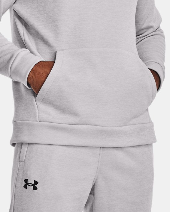 Armour Fleece Twist Men's Hoodie