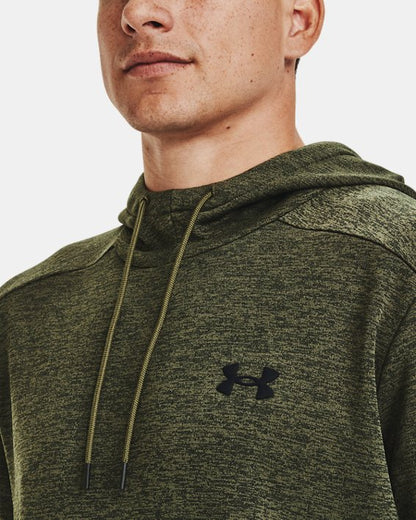 Armour Fleece Twist Men's Hoodie