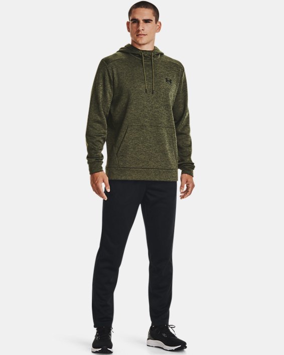 Armour Fleece Twist Men's Hoodie