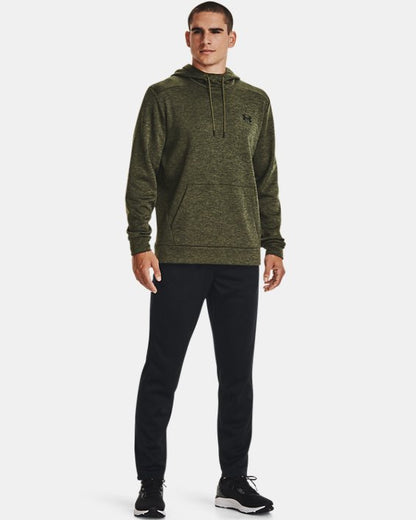 Armour Fleece Twist Men's Hoodie