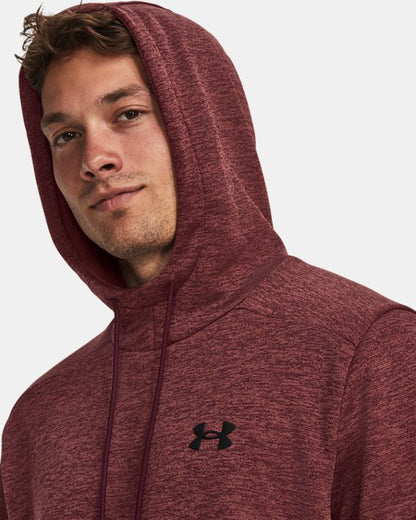 Armour Fleece Twist Men's Hoodie