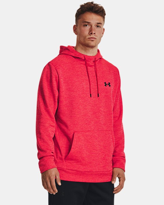 Armour Fleece Twist Men's Hoodie