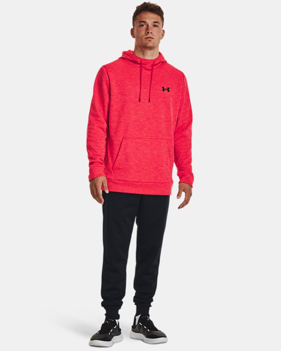 Armour Fleece Twist Men's Hoodie