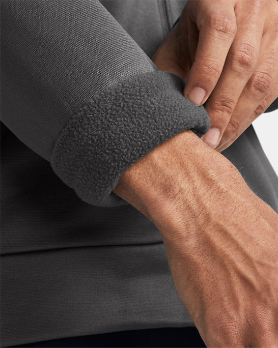 Armour Fleece Men's Full Zip Hoodie