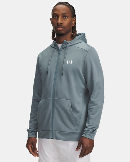 Armour Fleece Men's Full Zip Hoodie