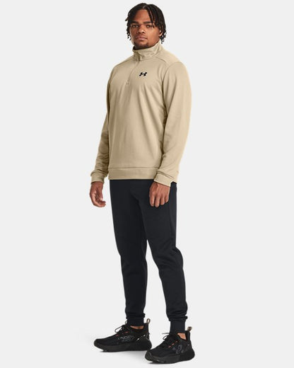 Armour Fleece Men's 1/4 Zip