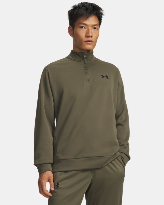 Armour Fleece Men's 1/4 Zip