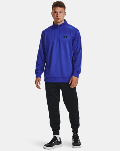 Armour Fleece Men's 1/4 Zip