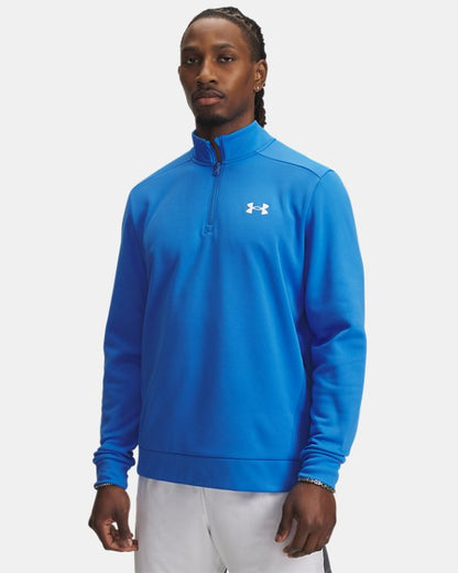 Armour Fleece Men's 1/4 Zip