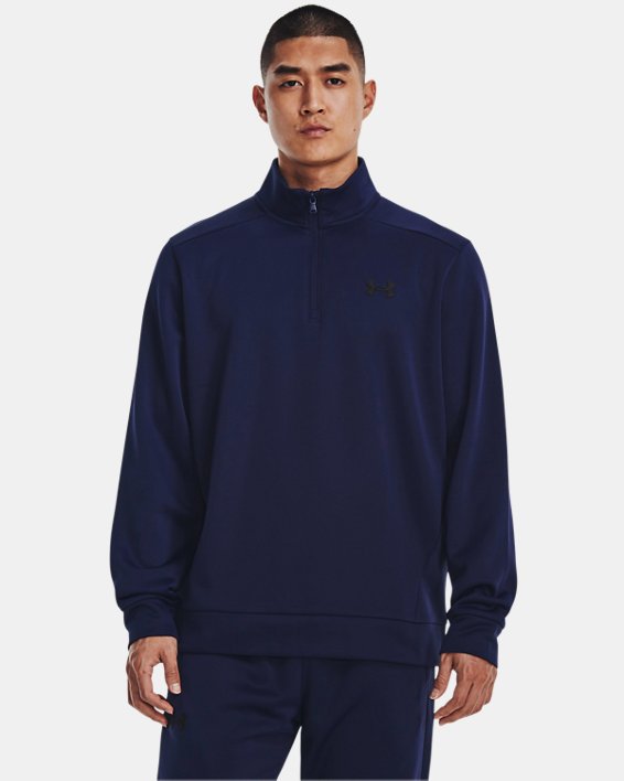 Armour Fleece Men's 1/4 Zip