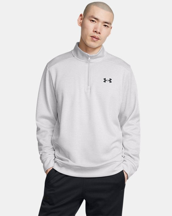 Armour Fleece Twist Men's 1/4 Zip
