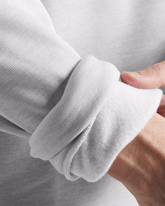 Armour Fleece Twist Men's 1/4 Zip