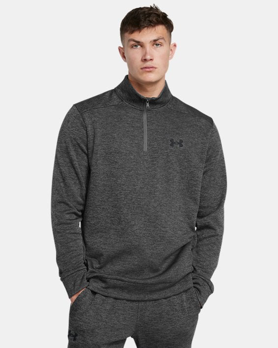 Armour Fleece Twist Men's 1/4 Zip