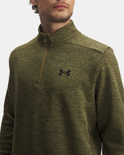 Armour Fleece Twist Men's 1/4 Zip