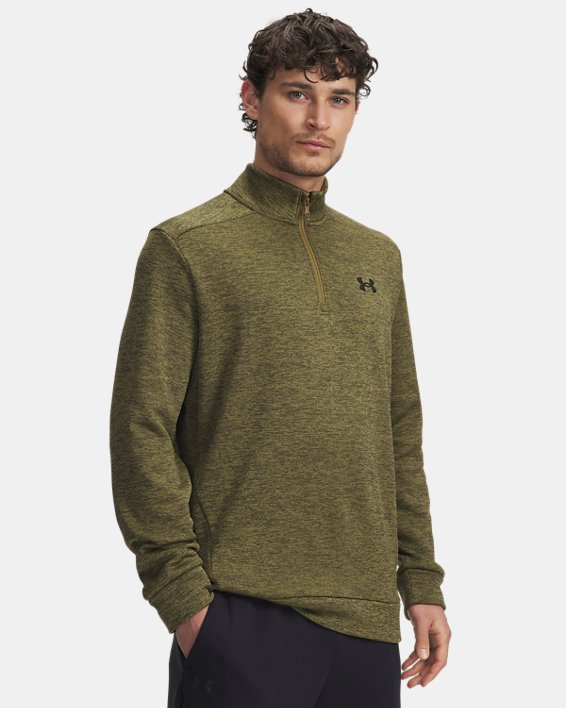 Armour Fleece Twist Men's 1/4 Zip