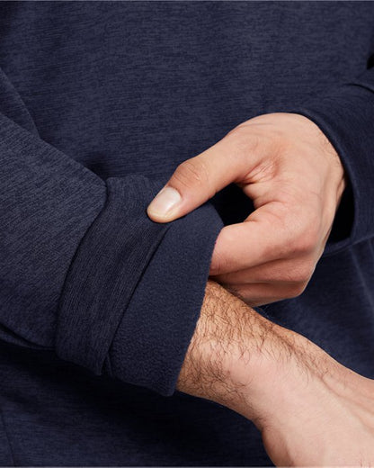 Armour Fleece Twist Men's 1/4 Zip