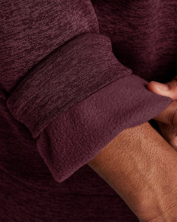 Armour Fleece Twist Men's 1/4 Zip