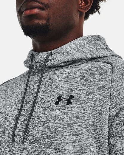 Armour Fleece Twist Men's Hoodie