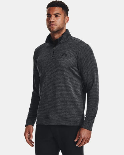 UA Storm SweaterFleece Men's 1/4 Zip