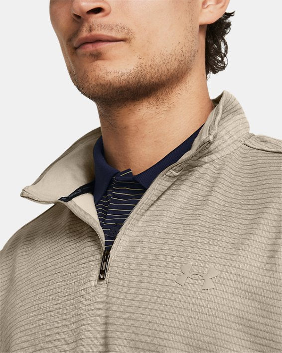 UA Storm SweaterFleece Men's 1/4 Zip