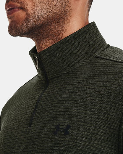 UA Storm SweaterFleece Men's 1/4 Zip