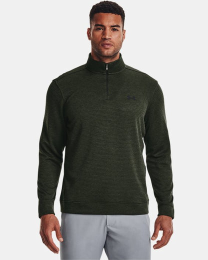 UA Storm SweaterFleece Men's 1/4 Zip