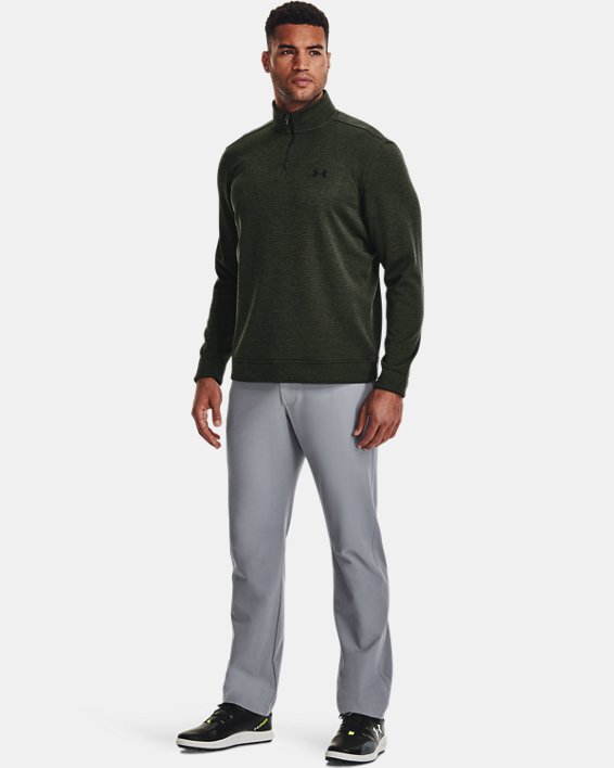 UA Storm SweaterFleece Men's 1/4 Zip