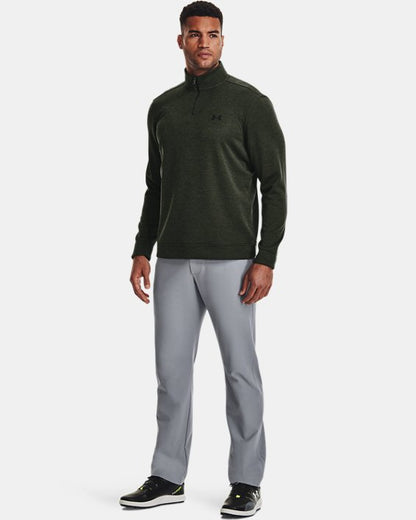 UA Storm SweaterFleece Men's 1/4 Zip