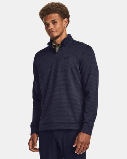 UA Storm SweaterFleece Men's 1/4 Zip