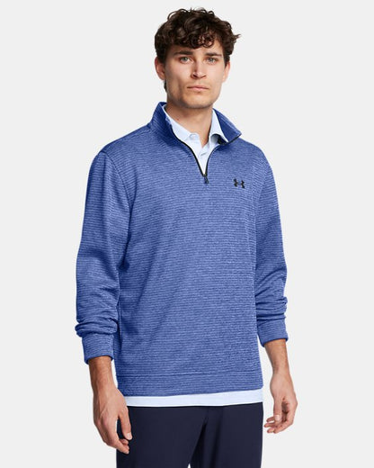 UA Storm SweaterFleece Men's 1/4 Zip