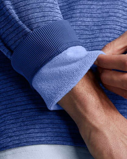 UA Storm SweaterFleece Men's 1/4 Zip