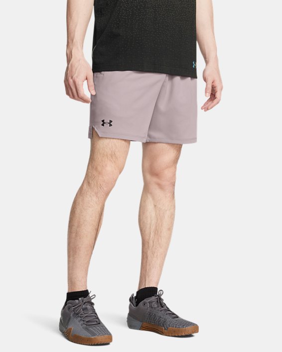 UA Vanish Woven Men's 6 Shorts