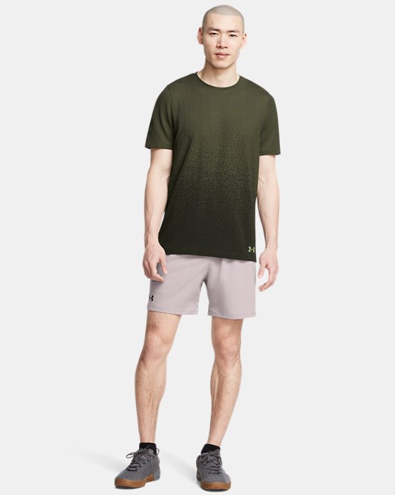 UA Vanish Woven Men's 6 Shorts
