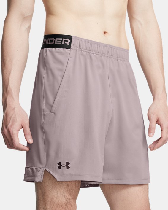 UA Vanish Woven Men's 6 Shorts