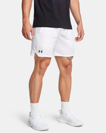UA Vanish Woven Men's 6 Shorts