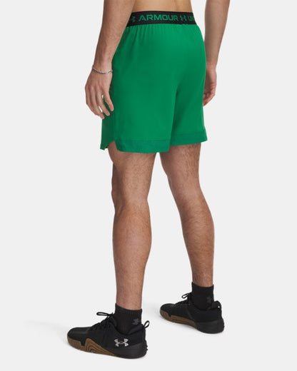 UA Vanish Woven Men's 6 Shorts