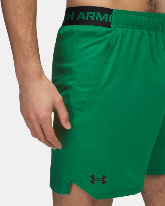UA Vanish Woven Men's 6 Shorts