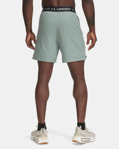 UA Vanish Woven Men's 6 Shorts