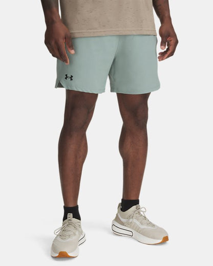 UA Vanish Woven Men's 6 Shorts