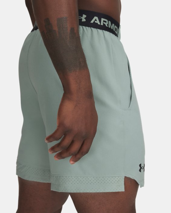 UA Vanish Woven Men's 6 Shorts
